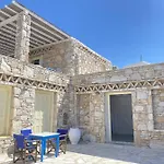 Apartment Myrovi Harmony - Sea View & Pool In Kanalia