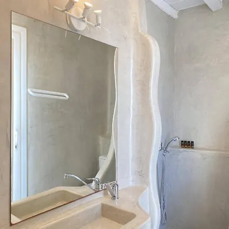 Blue Harmony Of Mykonos アパート