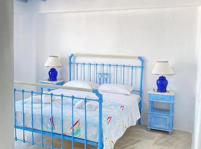 Apartment Myrovi Harmony Suites - Sea View & Pool In Kanalia *