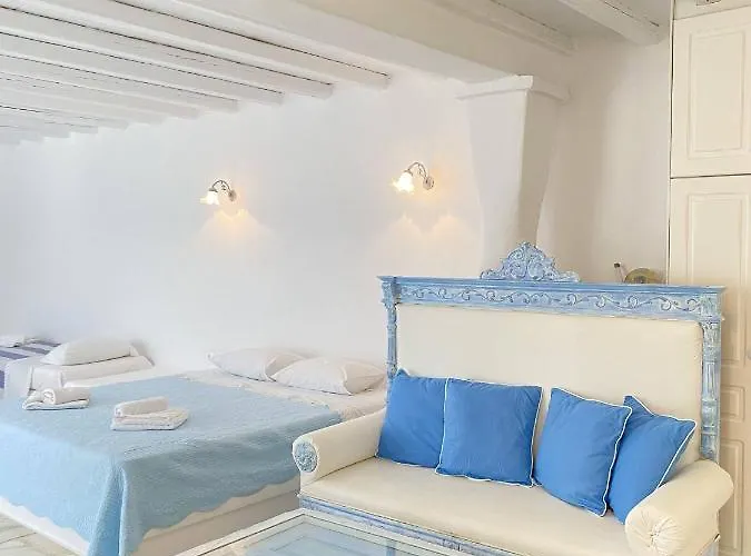 Apartman Myrovi Harmony Suites - Sea View & Pool In Kanalia *