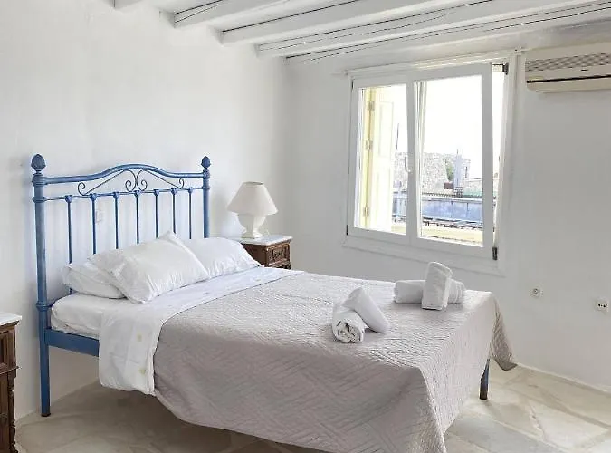 Myrovi Harmony Suites - Sea View & Pool In Kanalia