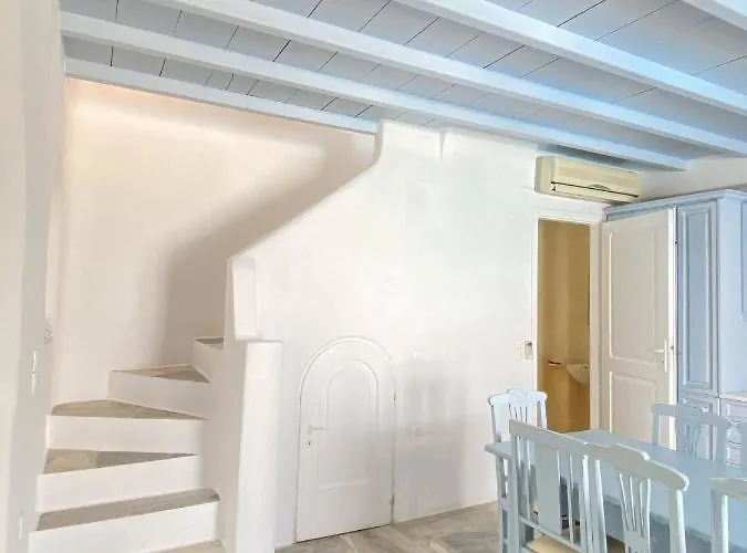 Myrovi Harmony - Sea View & Pool In Kanalia Daire