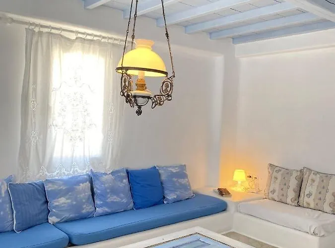 Myrovi Harmony Suites - Sea View & Pool In Kanalia Apartman *