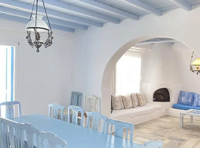 Apartment Myrovi Harmony Suites - Sea View & Pool In Kanalia