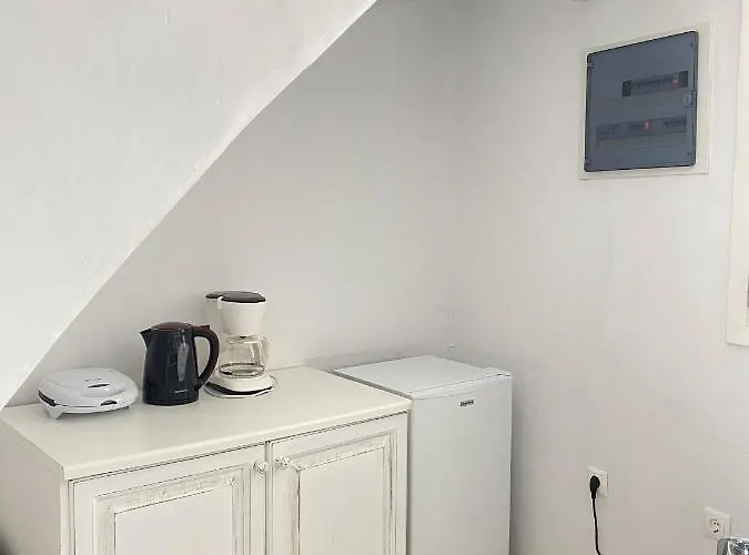 Myrovi Harmony Suites - Sea View & Pool In Kanalia