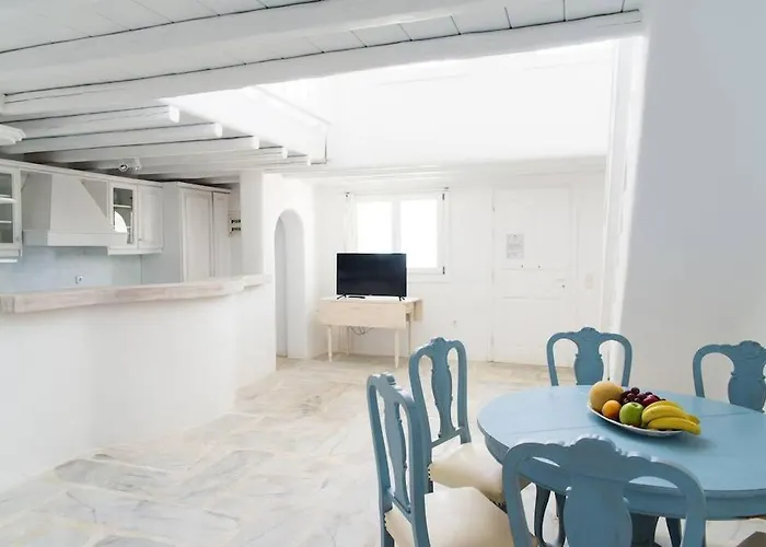 Myrovi Harmony Suites - Sea View & Pool In Kanalia *