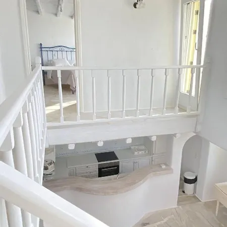 Blue Harmony Of Mykonos Mykonos Town