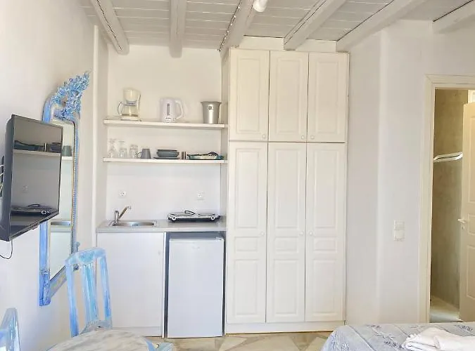 Blue Harmony Of Mykonos Διαμέρισμα