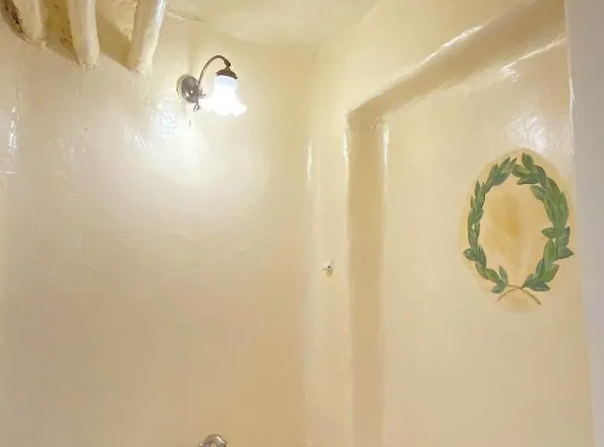 Διαμέρισμα Blue Harmony Of Mykonos Mykonos Town